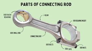 Engine Connecting Rod